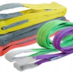 Oferta limitowana ZAWIESIE PASOWE 3T 4M